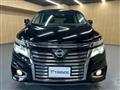 2016 Nissan Elgrand