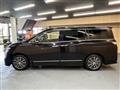 2016 Nissan Elgrand