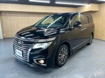 2016 Nissan Elgrand