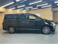 2014 Nissan Elgrand