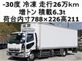 2007 Mitsubishi Fuso Fighter