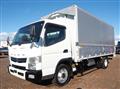 2020 Mitsubishi Fuso Canter