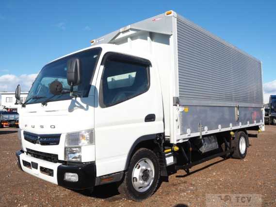 2020 Mitsubishi Fuso Canter
