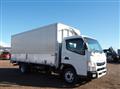 2020 Mitsubishi Fuso Canter