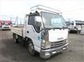 2007 Isuzu Elf Truck