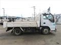 2007 Isuzu Elf Truck
