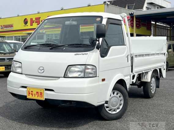 2019 Mazda Bongo Truck