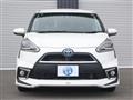 2018 Toyota Sienta