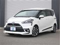 2018 Toyota Sienta