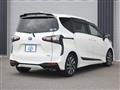 2018 Toyota Sienta