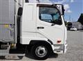 2016 Mitsubishi Fuso Fighter
