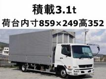 2016 Mitsubishi Fuso Fighter