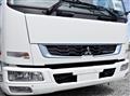 2019 Mitsubishi Fuso Fighter