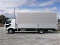 2019 Mitsubishi Fuso Fighter