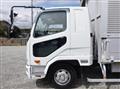 2019 Mitsubishi Fuso Fighter
