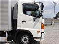 2015 Hino Ranger
