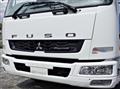 2016 Mitsubishi Fuso Fighter