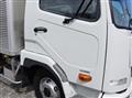 2016 Mitsubishi Fuso Fighter