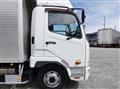 2016 Mitsubishi Fuso Fighter