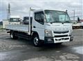 2020 Mitsubishi Fuso Canter