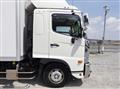 2022 Hino Ranger