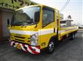 2016 Isuzu Elf Truck