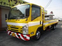 2016 Isuzu Elf Truck