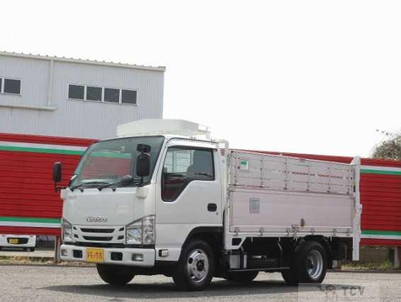 2015 Isuzu Elf Truck