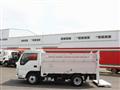 2015 Isuzu Elf Truck