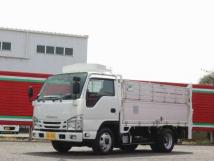 2015 Isuzu Elf Truck