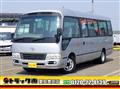 2007 Toyota Coaster