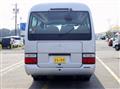 2007 Toyota Coaster