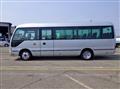 2007 Toyota Coaster