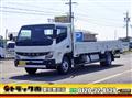 2023 Mitsubishi Fuso Canter