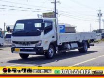 2023 Mitsubishi Fuso Canter
