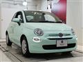 2021 Fiat 500