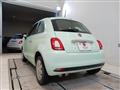2021 Fiat 500