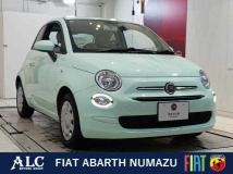 2021 Fiat 500
