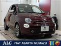 2019 Fiat 500