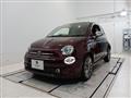 2019 Fiat 500