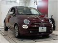 2019 Fiat 500