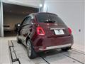 2019 Fiat 500