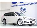 2012 Subaru Legacy Touring Wagon