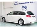 2012 Subaru Legacy Touring Wagon