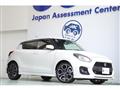 2024 Suzuki Swift