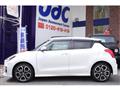 2024 Suzuki Swift