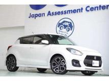 2024 Suzuki Swift