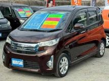 2015 Mitsubishi Mitsubishi Others