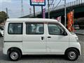 2017 Daihatsu Hijet Cargo