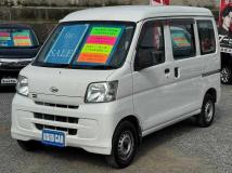 2017 Daihatsu Hijet Cargo